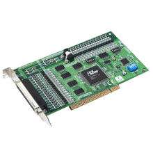 Advantech PCI-1733 32-ch İzole Dijital Girişli PCI Kartı