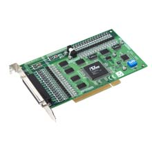 Advantech PCI-1734 32-ch İzole Dijital Çıkışlı PCI Kartı