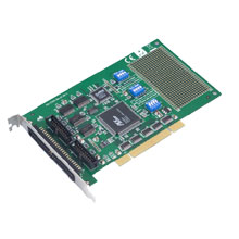 Advantech PCI-1737U 24-ch dijital G/Ç Evrensel PCI Kartı