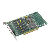 Advantech PCI-1751 48-ch Dijital G/Ç ve 3-ch Sayaç PCI Kartı