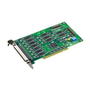 Advantech PCI-1753 96-ch Dijital G/Ç PCI Kartı