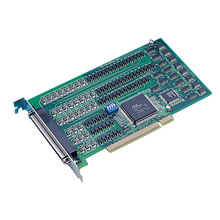 Advantech PCI-1754 64-ch İzole Dijital Girişli PCI Kartı