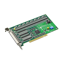Advantech PCI-1756 32-ch İzole Dijital G/Ç PCI-Kartı