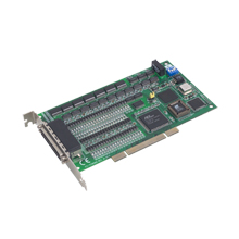 Advantech PCI-1758 128-ch İzole Dijital G/Ç Evrensel PCI Kartı