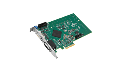 Advantech PCIE-1121B-AE Axion 1xB, 1-port PCI Express Camera Link, Base Frame Grabber
