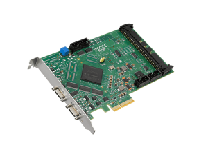 Advantech PCIE-1121 Axion 1xE, 1-port PCI Express Camera Link Frame Grabber