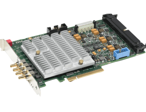 Advantech PCIE-1144-AE Cyton CXP4, 4-port PCI Express CoaxPress 6 Frame Grabber