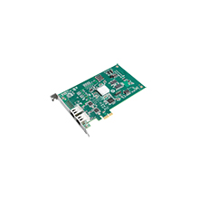 Advantech PCIE-1203L Temel 64 Eksen EtherCAT PCIE Ana Kartı