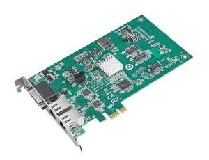 Advantech PCIE-1203 Full Function EtherCAT PCIE MDevice Card