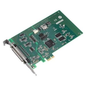 Advantech PCIE-1245 Full 4-Axis Motion Control Universal PCI Express Card