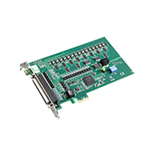 Advantech PCIE-1750U Evrensel çıkışlı PCI Express kartı ile 32-ch İzole Dijital G/Ç