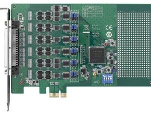 Advantech PCIE-1751 48-ch Dijital G/Ç ve 3-ch Sayaç PCI Express Kartı