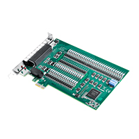 Advantech PCIE-1758 128-ch İzole Dijital G/Ç PCI Express Kartı