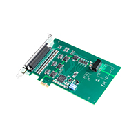 Advantech PCIE-1884 Ön Yüklemeli Pozisyon Karşılaştırmalı FIFO PCI Express Kartına sahip 32-bit, 4-ch Kodlama Sayacı