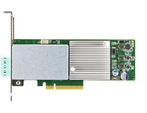 Advantech PCIE-2221BP Intel® X710-BM2 ile Çift Portlu Fiber 10GbE PCI Express Sunucu Adaptörü