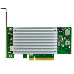 Advantech PCIE-3030 PCIe 3.0, x8 Kripto/Sıkıştırma LBG Sunucu Adaptörü