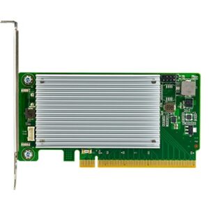 Advantech PCIE-3031 PCIe 3.0, x16 Kripto/Sıkıştırma LBG Sunucu Adaptörü