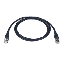 Advantech PCL-1010B BNC - BNC Kablosu, Erkek