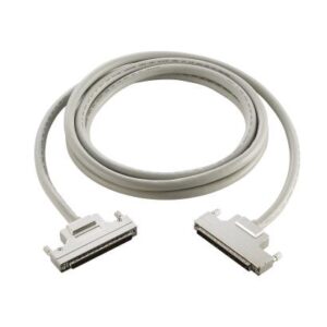 Advantech PCL-101100M-3E SCSI-100 Shielded Cable, 3m