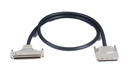 Advantech PCL-101100SB-3E Mini-SCSI-100 Shielded Cable, 3m