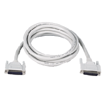 Advantech PCL-10125 DB25 Kablo