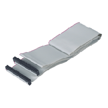 Advantech PCL-10150 50-pinli Düz Kablo