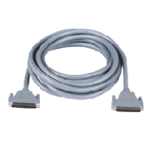 Advantech PCL-10162 DB-62 Konektörlü çift korumalı kablo
