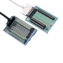 Advantech PCLD-8710 CJC Devreli DIN-raylı Kablolama Terminal Kartı
