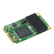 Advantech PCM-2300MR iDoor Modülü: MR4A16B, MRAM, 2 MByte, mPCIe