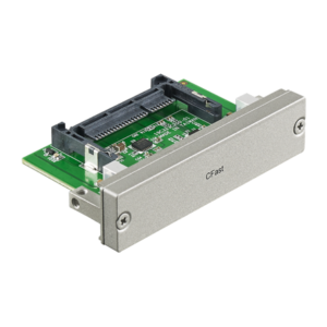 Advantech PCM-23C1CF iDoor Modülü: Kapak Korumalı 1 CFast Yuvası