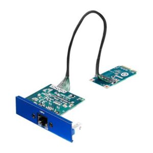 Advantech PCM-24R1TP iDoor Module:  Intel I225, 2.5Gb/s, IEEE 1588, TSN, RJ45 x 1