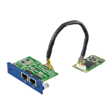 Advantech PCM-24R2GL iDoor Modülü: 2 Portlu Gigabit Ethernet, mPCIe, RJ45