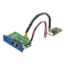 Advantech PCM-24R2PE iDoor Modülü: 2 Portlu Gigabit Ethernet, IEEE 802.3af (PoE) Uyumlu, mPCIe, RJ45