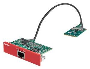 Advantech PCM-26R1EC 1-Port EtherCAT I/O MainDevice mPCIe Card