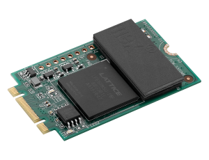 Advantech PCM-3300MR iDoor Module: MR4A16B, MRAM, 2MB, M.2 B+M key (3052, PCIex1)