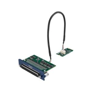 Advantech PCM-34D4R2 4-Port Non-Isolated RS-232, M.2 B key(2242, USB), DB37 cable