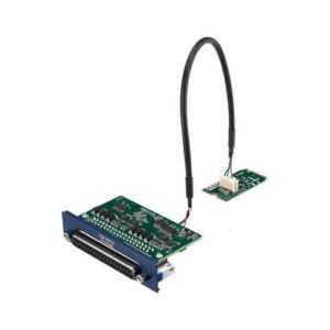 Advantech PCM-34D4R4 4-Port Non-Isolated RS-422/485 M.2 B key(2242, USB), DB37 cable