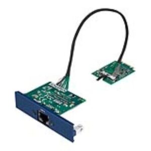 Advantech PCM-34R1TP 1-Port Gigabit Ethernet, Intel® I225, 2.5Gb/s, IEEE 1588, TSN, 1x RJ45, B+M key (3042, PCIex1)