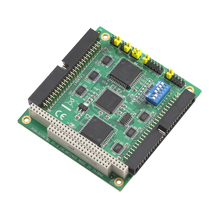 Advantech PCM-3724 48-ch Dijital G/Ç PC/104 Modülü