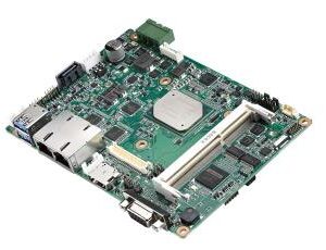 Advantech PCM-9366 Intel® Pentium N4200 Celeron N3350 ve Atom ™ E3950 / E3940 / E3930, DDR3L, HDMI, VGA, 48 bit LVDS / * eDP, 2GbE, M.2 Tuşu E, Mini PCie / mSATA, M.2 Tuşu E, geniş aralık güç girişi, iManager