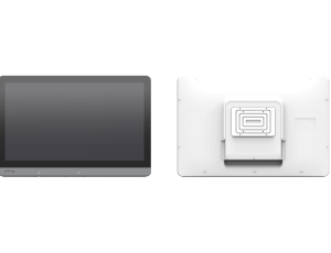 Advantech POC-421 Point-of-Care Terminals / All-in-One computers with multimodal solution for clinical healthcare applications