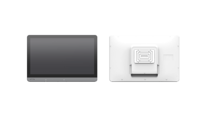 Advantech POC-421 Point-of-Care Terminals / All-in-One computers with multimodal solution for clinical healthcare applications