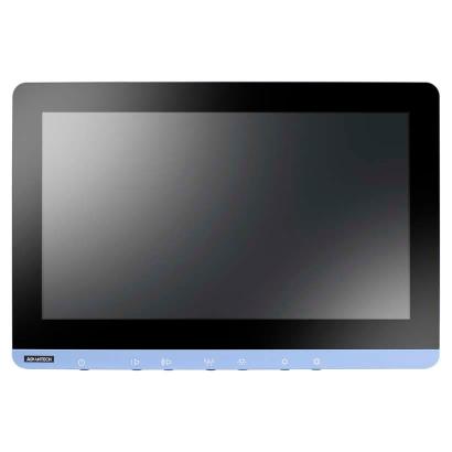 Advantech POC-615 Point-of-Care Terminals / All-in-One computers with battery and camera modules for diverse healthcare applications