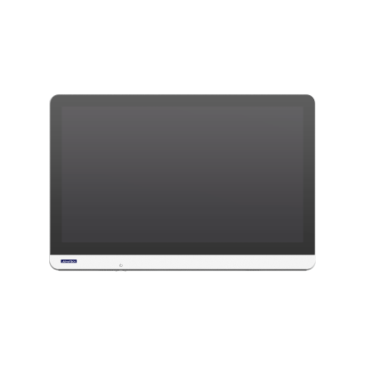 Advantech POC-824 24" Medical Edge AI Panel PC with Intel 13th Gen. CPU and NVIDIA GPU