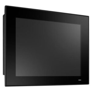 Advantech PPC-310 EHL Fanless Panel PC with Intel® Celeron® J6412 Processor