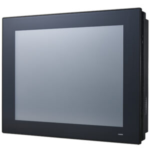 Advantech PPC-3120-RE9A Intel® Atom ™ E3940 İşlemcili 12,1 inç Fansız Panel PC
