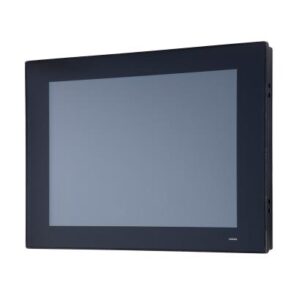 Advantech PPC-312 EHL 12" Fanless Panel PC with Intel® Celeron® J6412 Processor