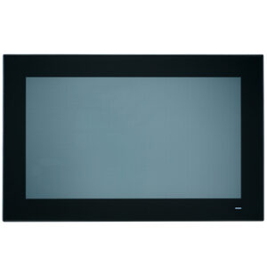 Advantech PPC-3151W Intel® Core ™ i5-7300U İşlemcili 15,6 "Fansız Geniş Ekran Panel PC