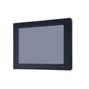 Advantech PPC-315 EHL 15" Fanless Panel PC with Intel® Celeron® J6412 Processor