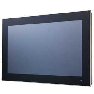 Advantech PPC-3180SW Intel® Pentium® N4200 Dört Çekirdekli İşlemciye sahip 18,5 "Fansız Geniş Ekran Panel PC